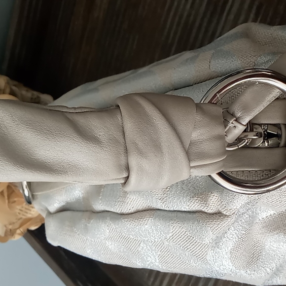 Coach Parker Shoulder Bag - Picture 4 of 7